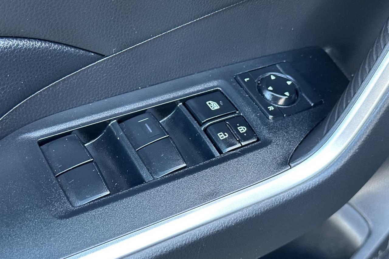 2021 Toyota RAV4 Hybrid XLE Roseville CA