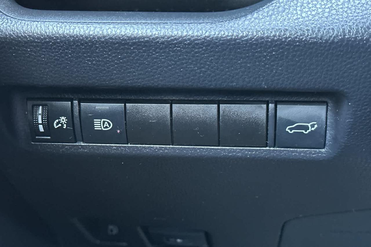 2021 Toyota RAV4 Hybrid XLE Roseville CA