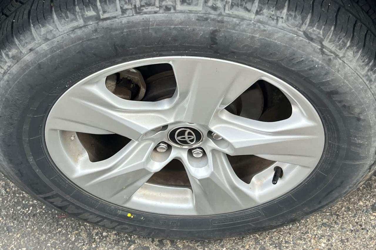 2021 Toyota RAV4 Hybrid XLE Roseville CA