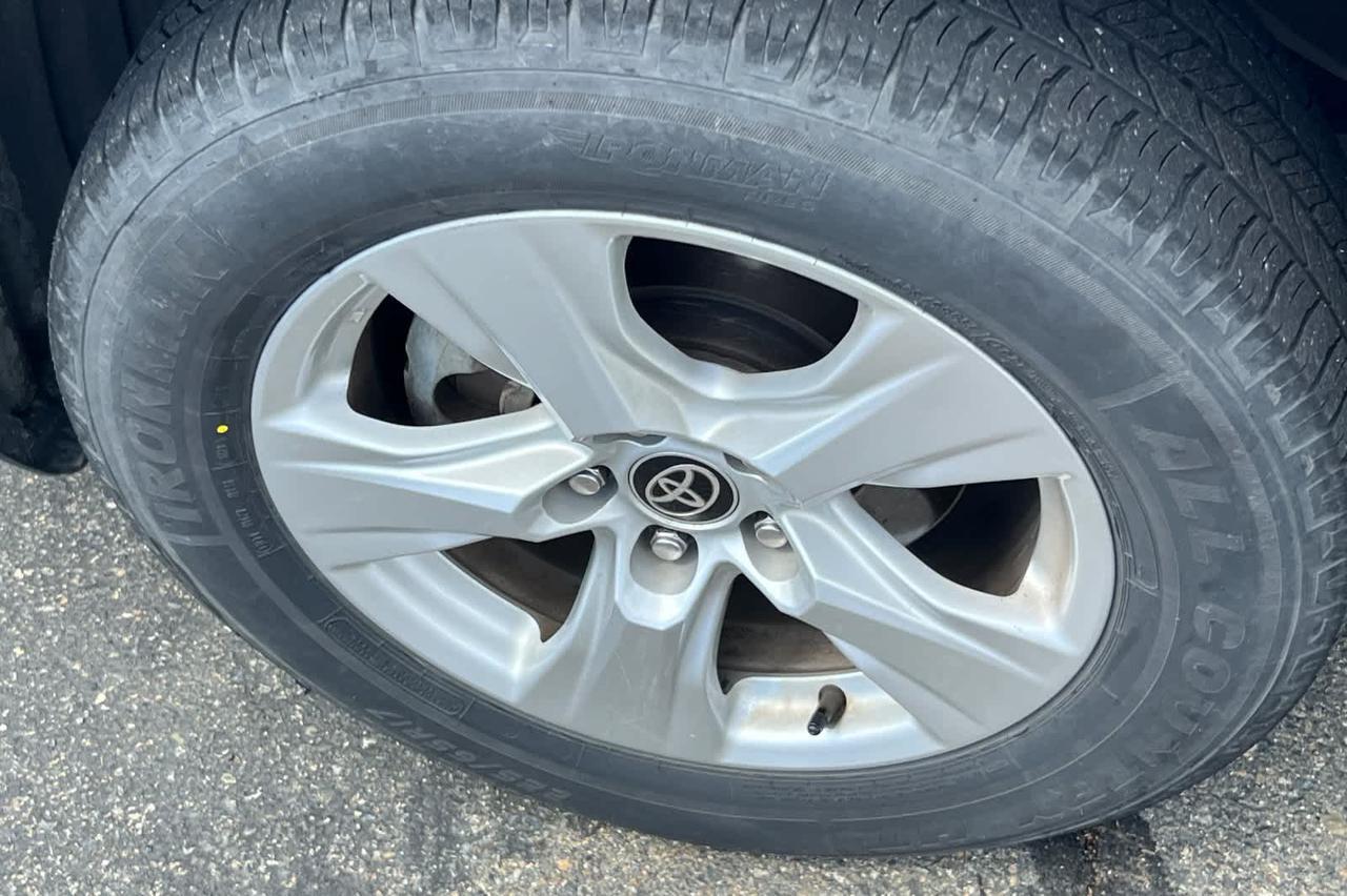 2021 Toyota RAV4 Hybrid XLE Roseville CA