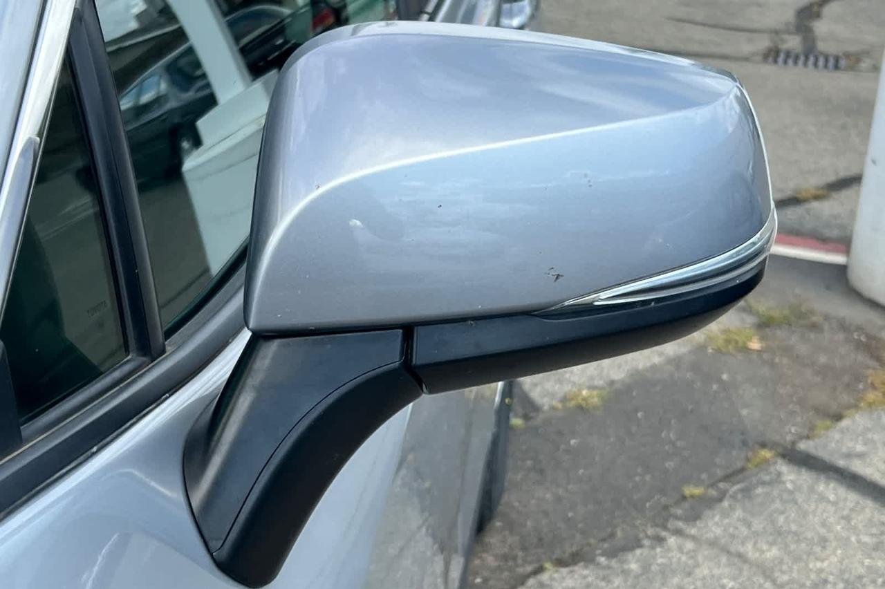 2021 Toyota RAV4 Hybrid XLE Roseville CA