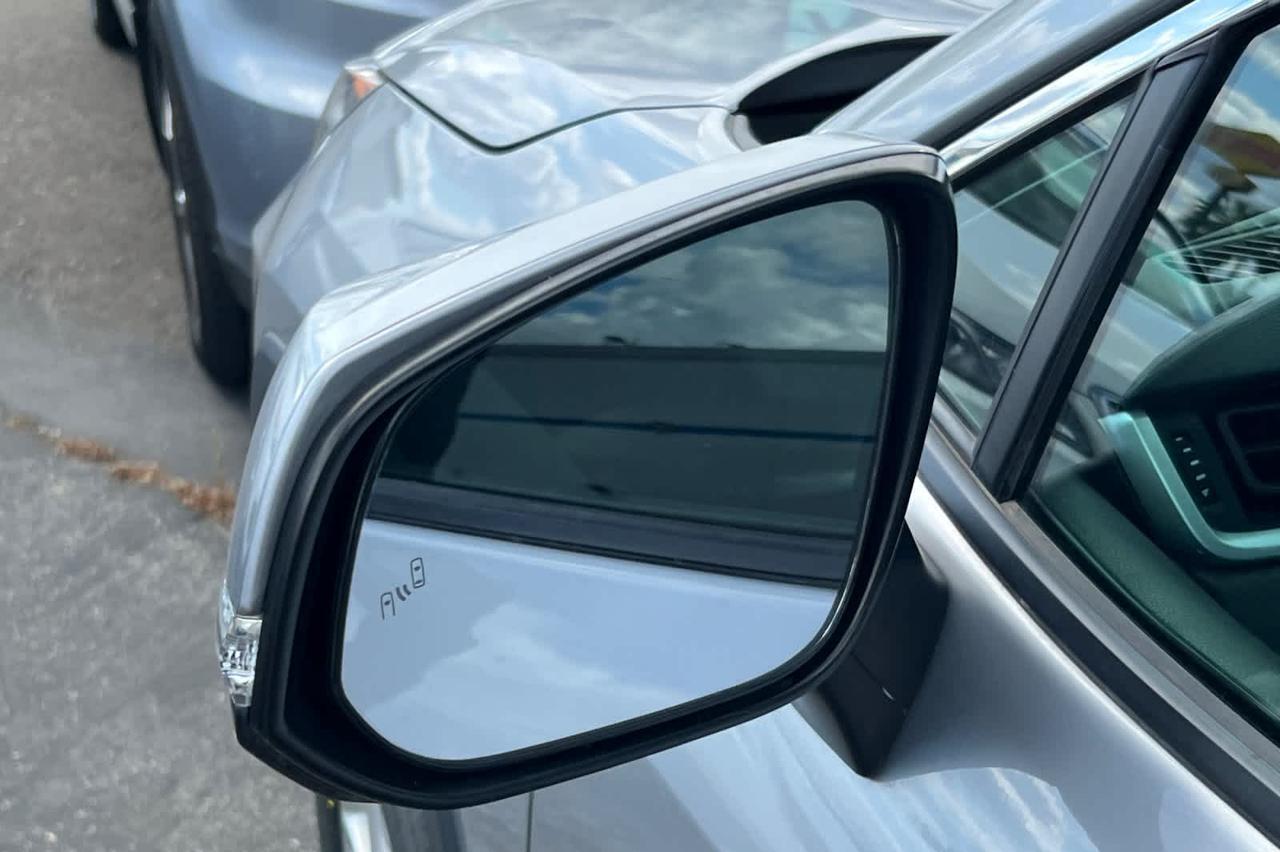 2021 Toyota RAV4 Hybrid XLE Roseville CA