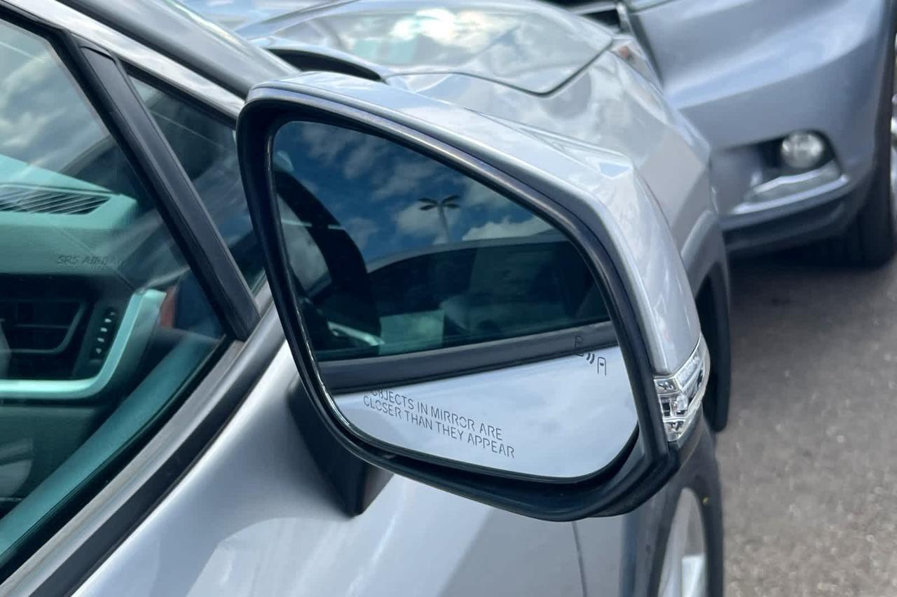 2021 Toyota RAV4 Hybrid XLE Roseville CA