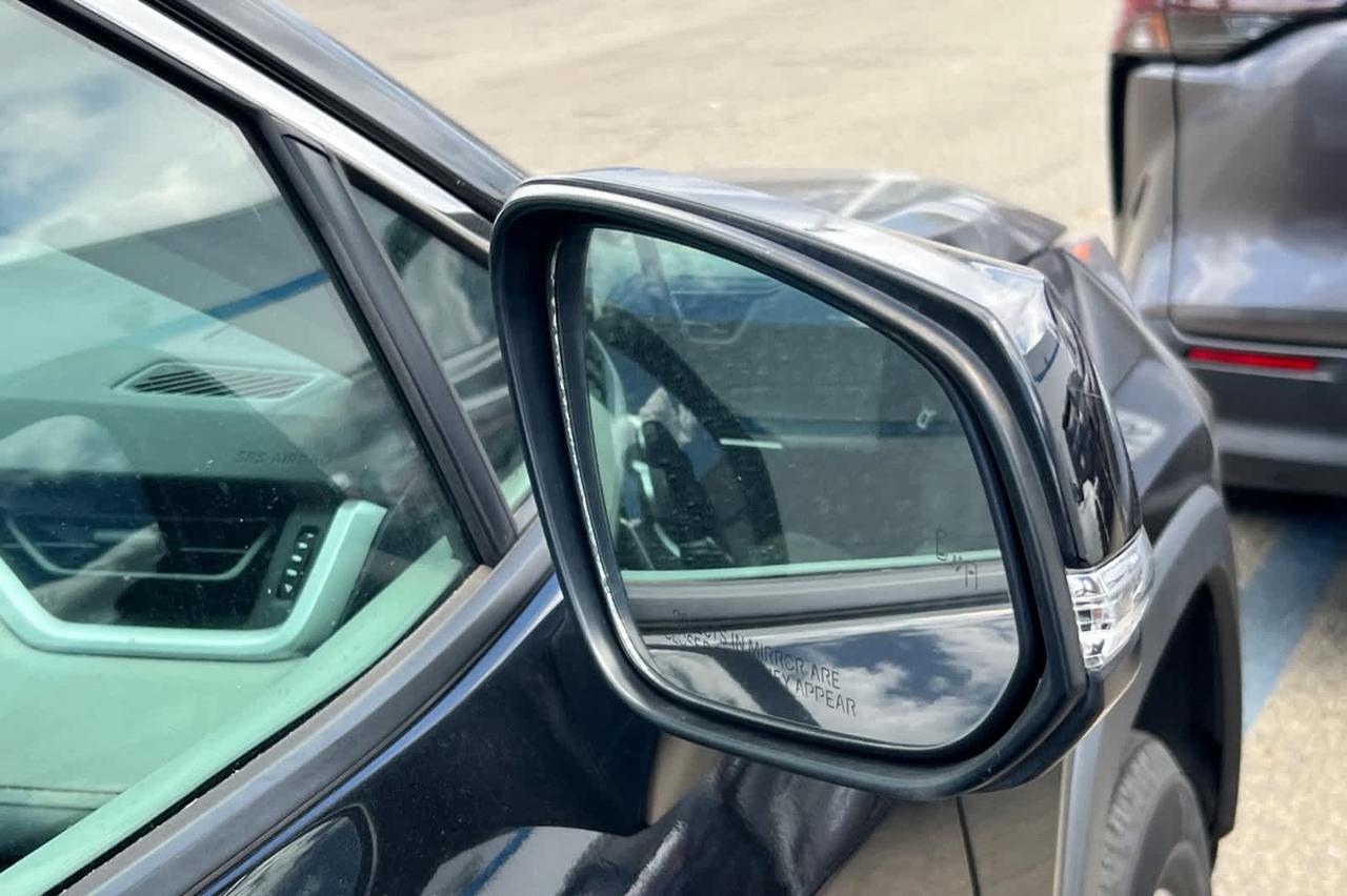 2021 Toyota RAV4 Hybrid XLE Roseville CA
