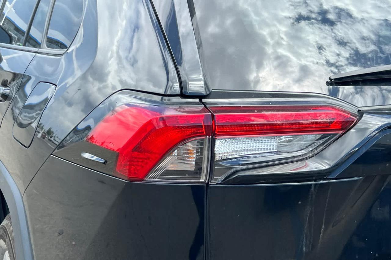 2021 Toyota RAV4 Hybrid XLE Roseville CA