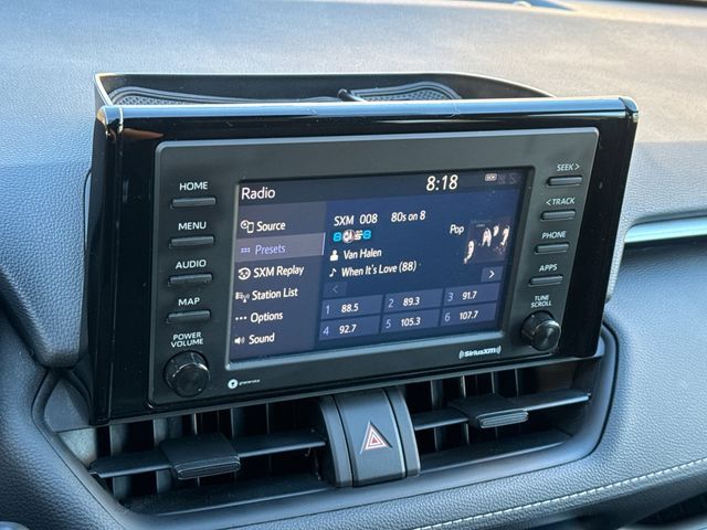 2021 Toyota RAV4 Hybrid XLE Roseville CA