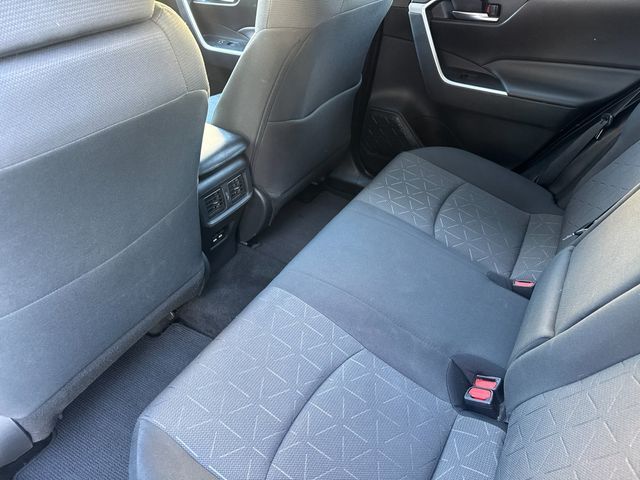 2021 Toyota RAV4 Hybrid XLE Roseville CA