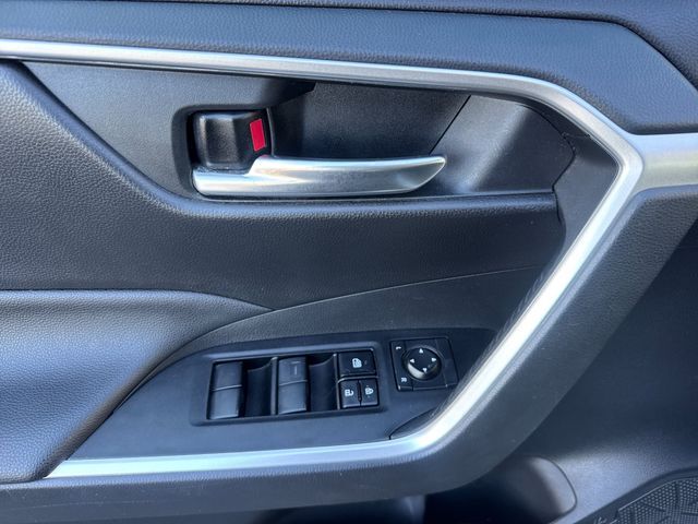 2021 Toyota RAV4 Hybrid XLE Roseville CA