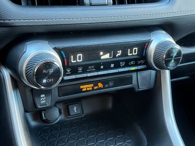 2021 Toyota RAV4 Hybrid XLE Roseville CA
