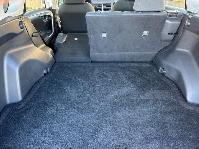 2021 Toyota RAV4 Hybrid XLE Roseville CA