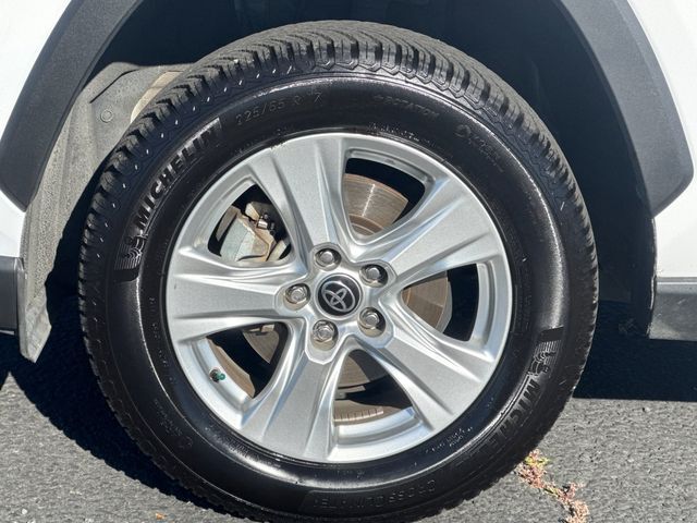 2021 Toyota RAV4 Hybrid XLE Roseville CA