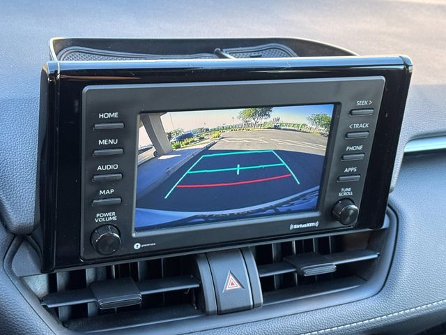 2021 Toyota RAV4 Hybrid XLE Roseville CA