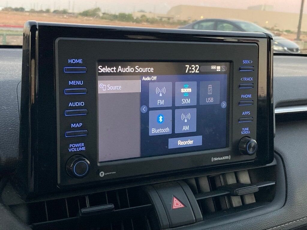 2021 Toyota RAV4 Hybrid XLE San Antonio TX