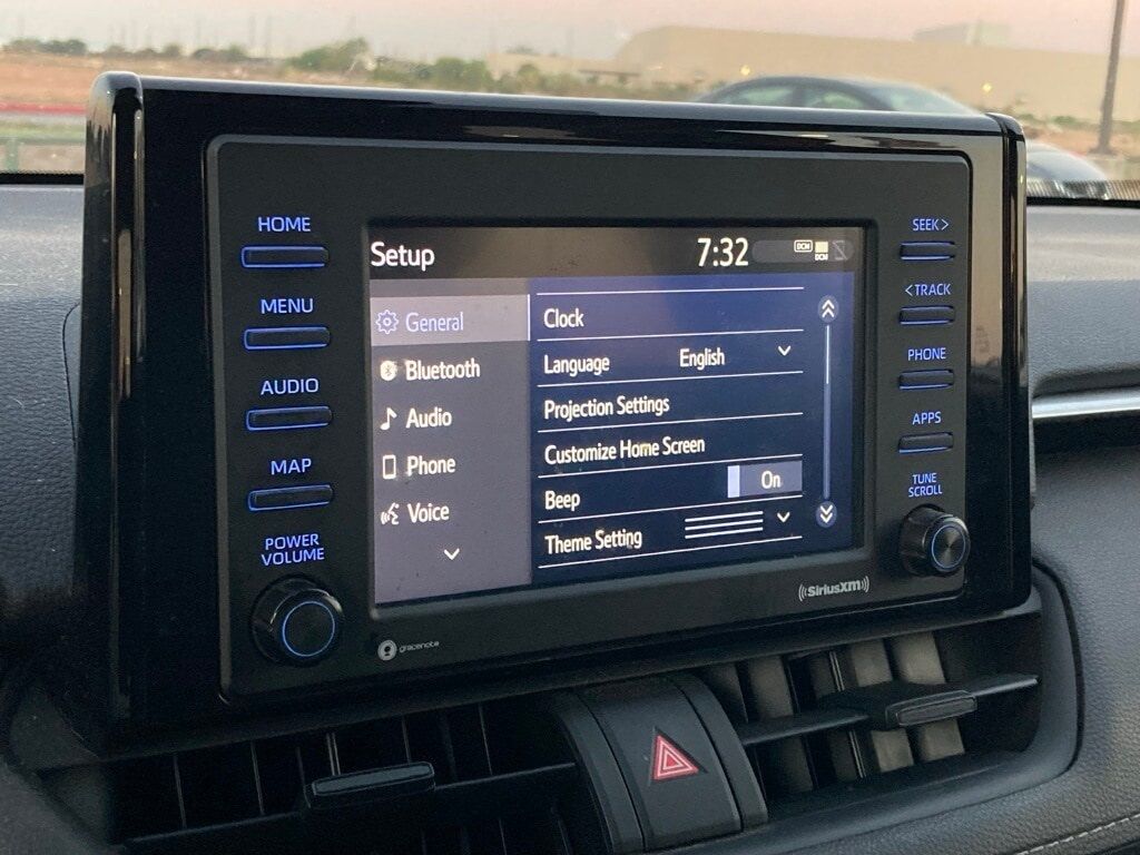 2021 Toyota RAV4 Hybrid XLE San Antonio TX