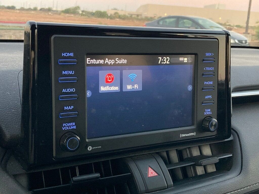 2021 Toyota RAV4 Hybrid XLE San Antonio TX
