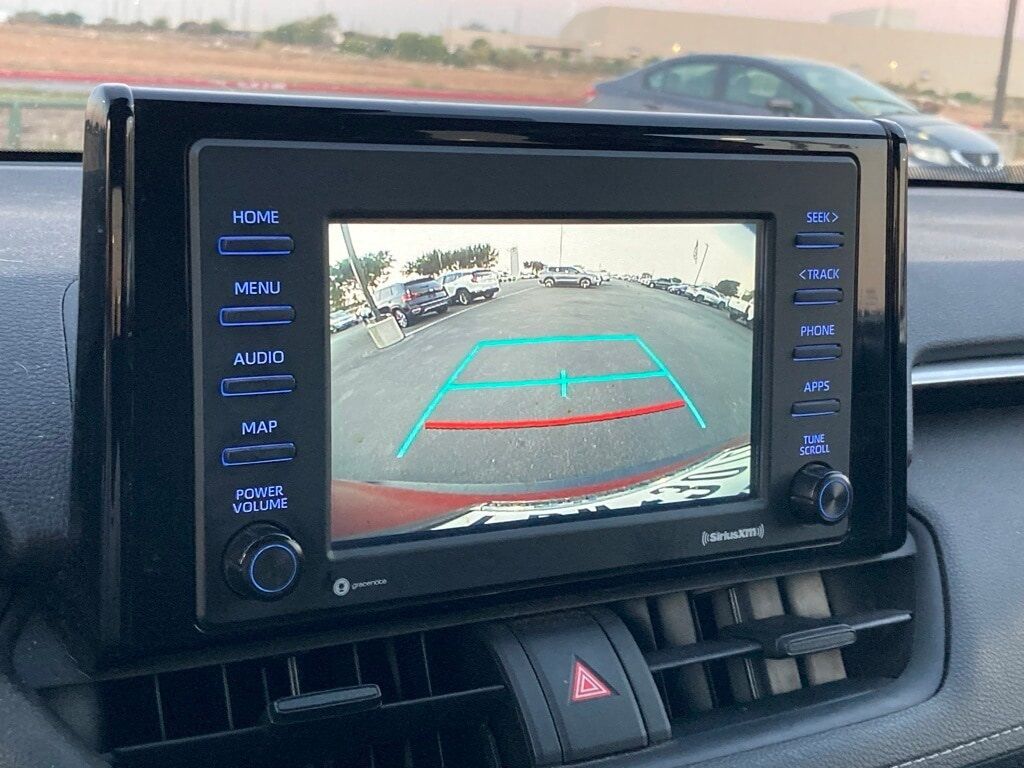 2021 Toyota RAV4 Hybrid XLE San Antonio TX