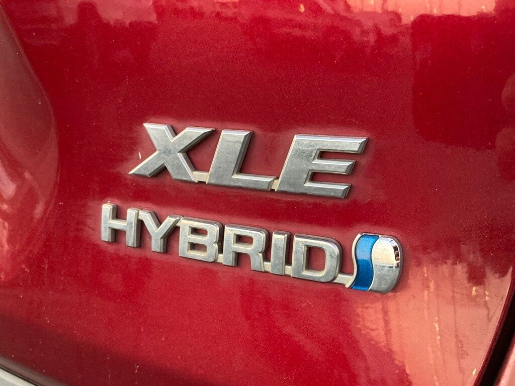 2021 Toyota RAV4 Hybrid XLE San Antonio TX