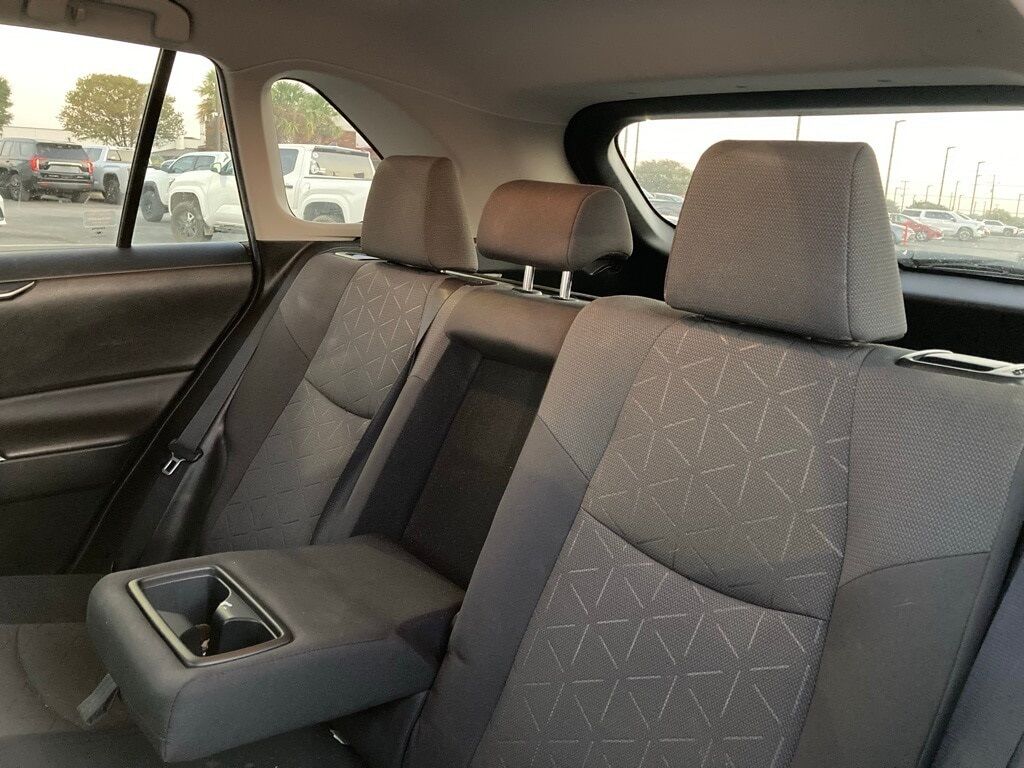 2021 Toyota RAV4 Hybrid XLE San Antonio TX