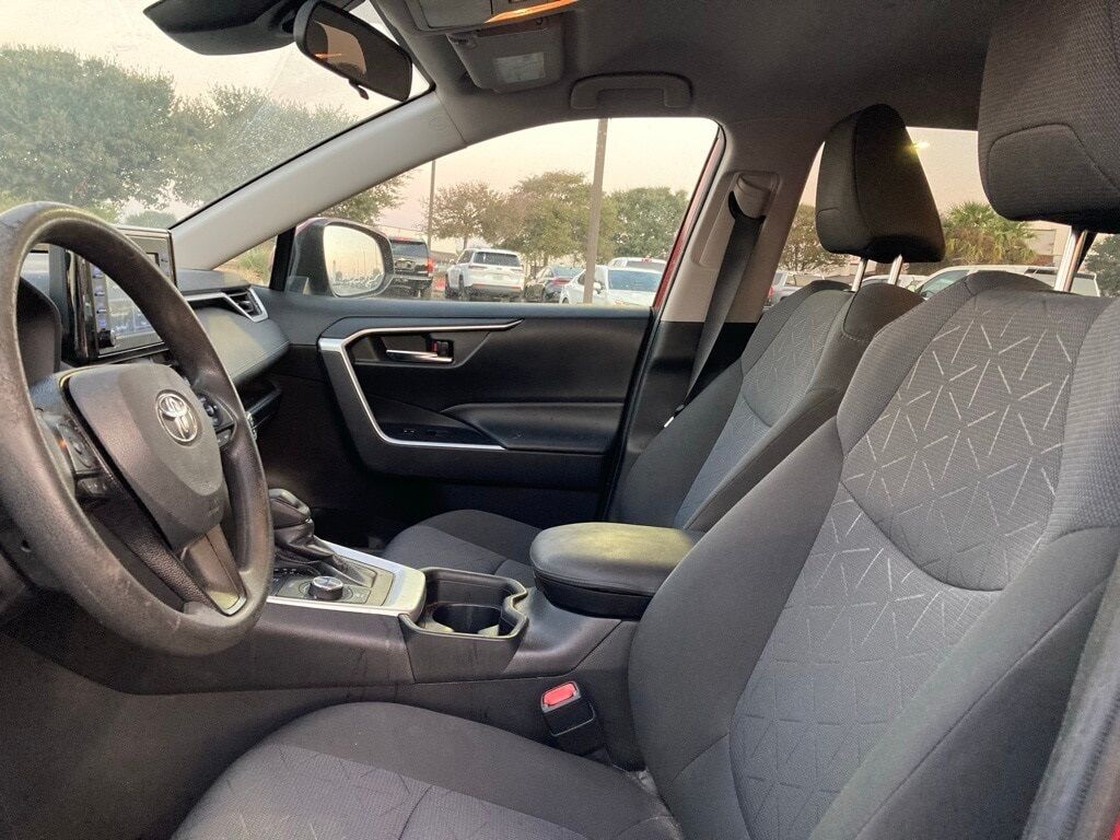2021 Toyota RAV4 Hybrid XLE San Antonio TX