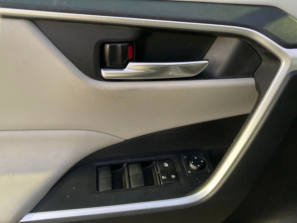 2021 Toyota RAV4 Hybrid XLE San Antonio TX