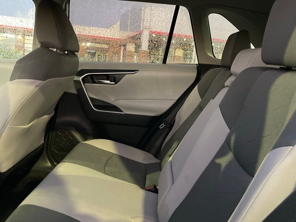 2021 Toyota RAV4 Hybrid XLE San Antonio TX