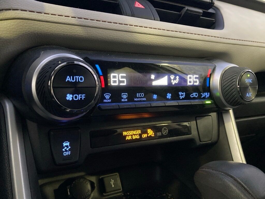 2021 Toyota RAV4 Hybrid XLE San Antonio TX