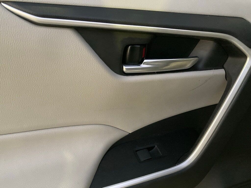 2021 Toyota RAV4 Hybrid XLE San Antonio TX