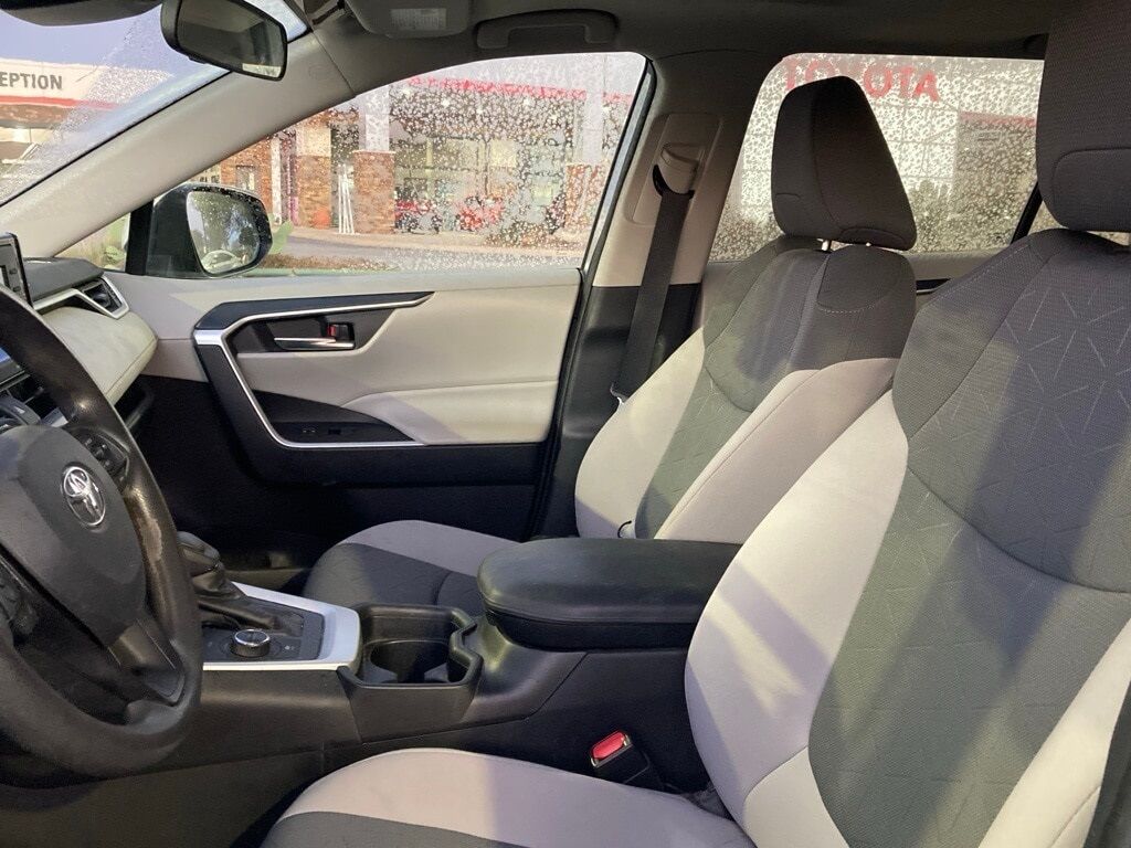 2021 Toyota RAV4 Hybrid XLE San Antonio TX