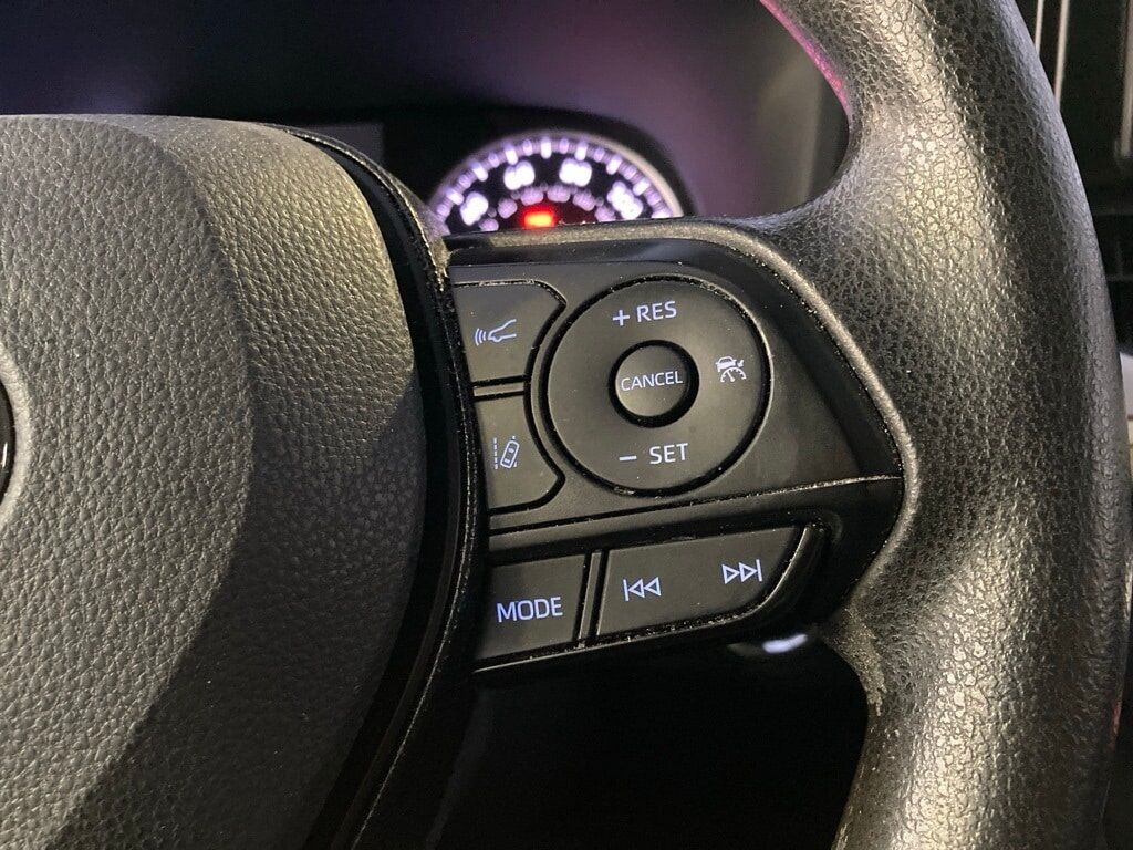 2021 Toyota RAV4 Hybrid XLE San Antonio TX