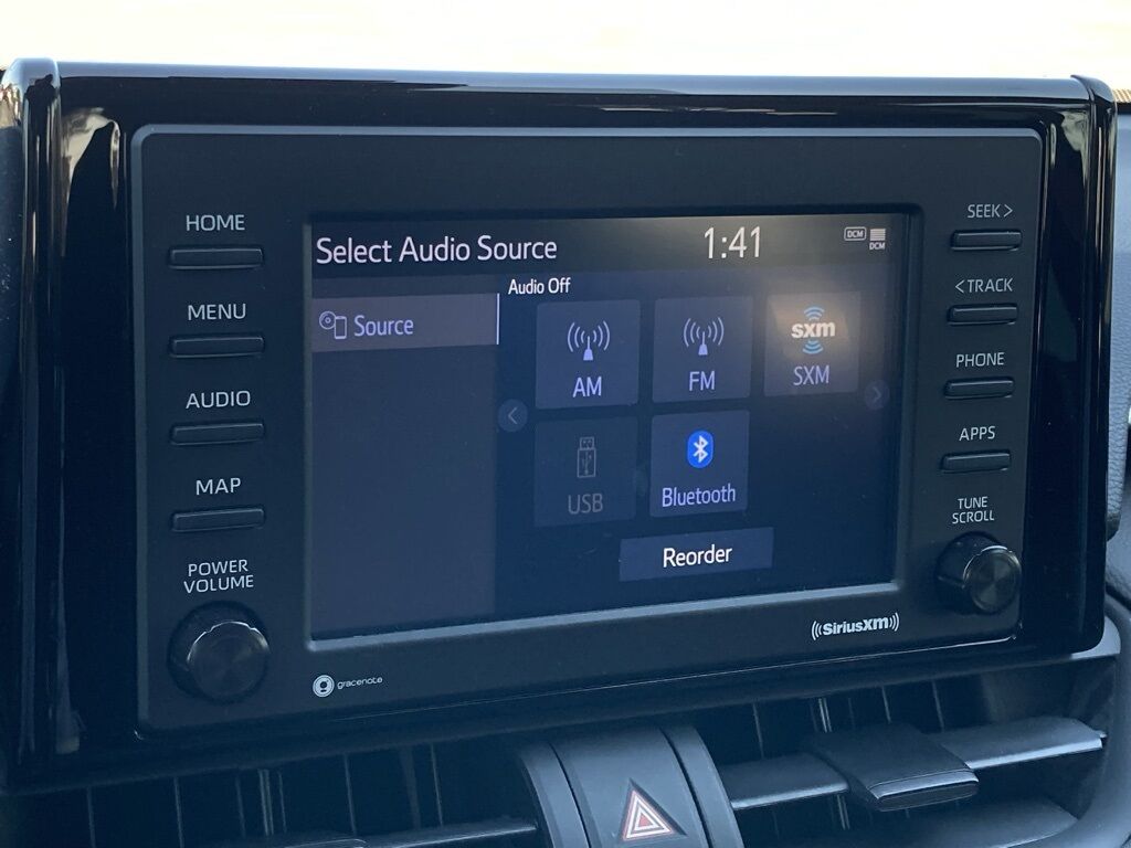 2021 Toyota RAV4 Hybrid XLE San Antonio TX