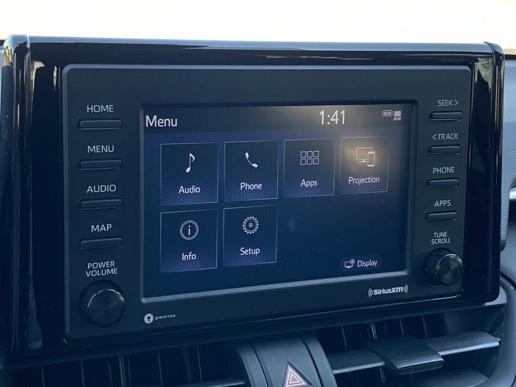 2021 Toyota RAV4 Hybrid XLE San Antonio TX