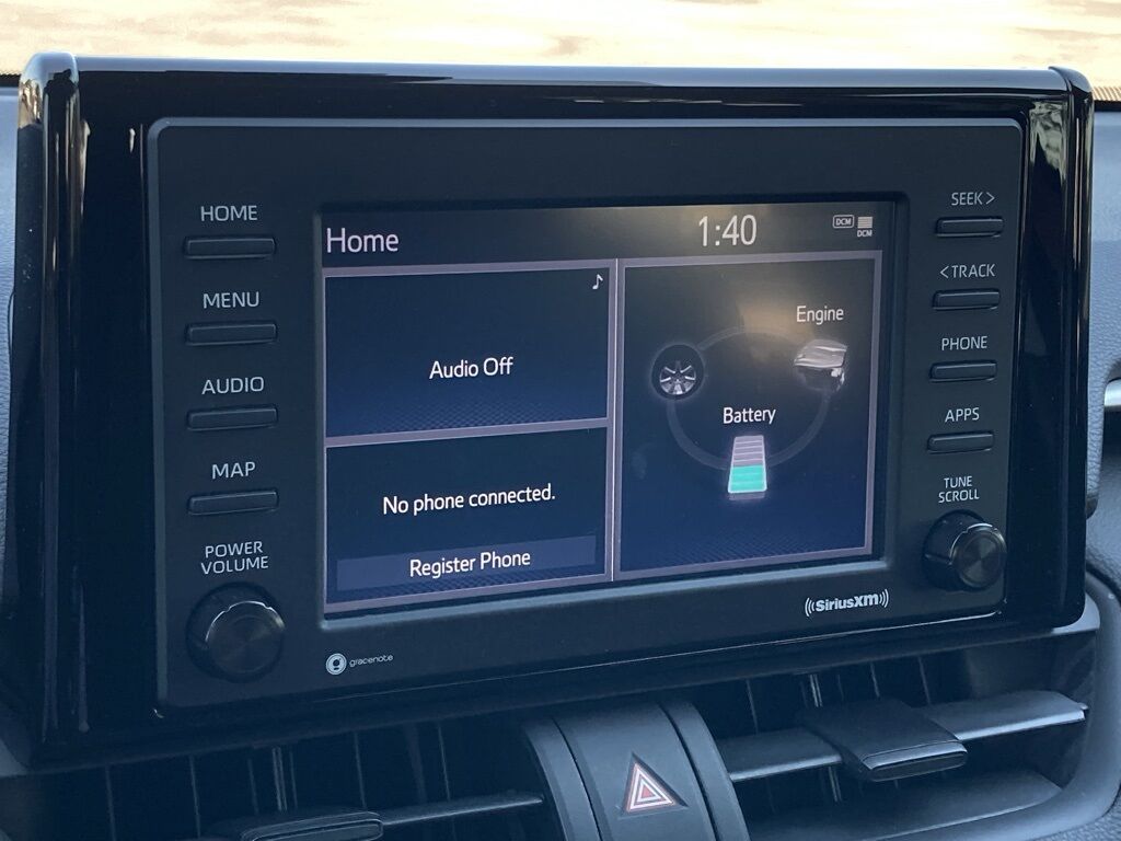 2021 Toyota RAV4 Hybrid XLE San Antonio TX