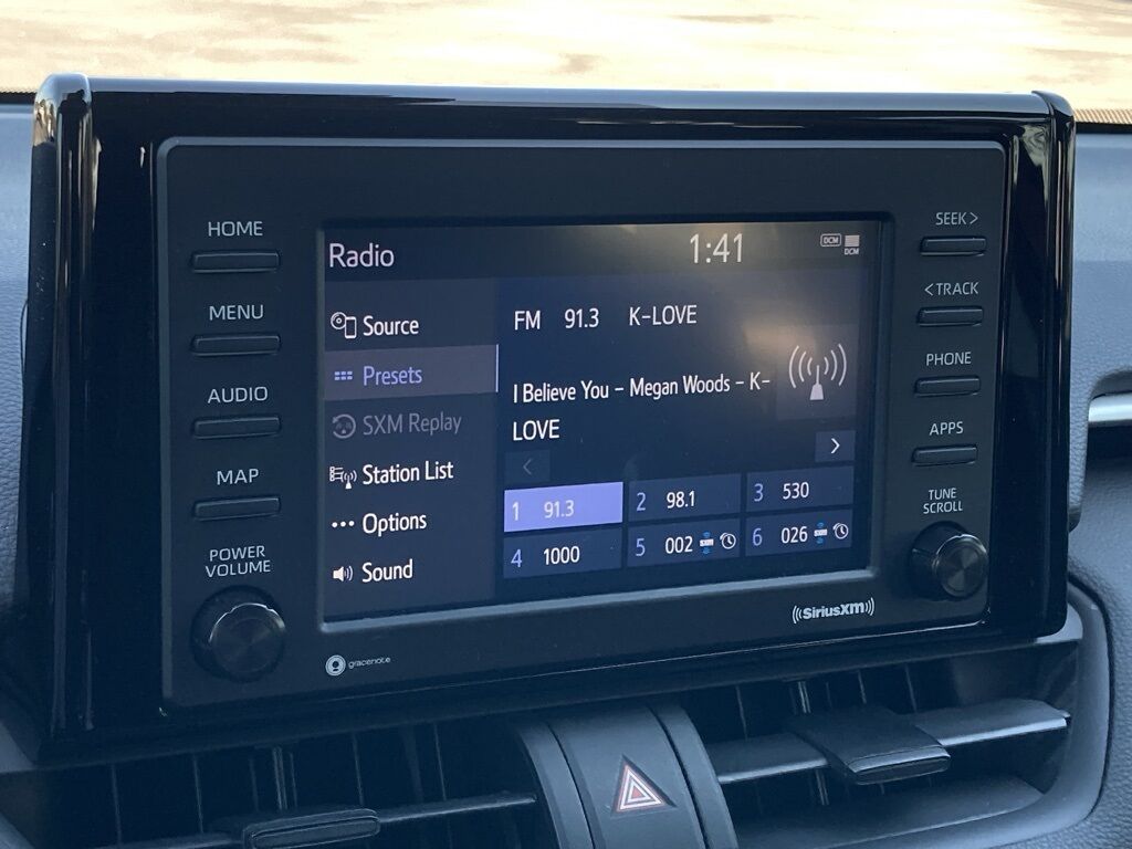 2021 Toyota RAV4 Hybrid XLE San Antonio TX
