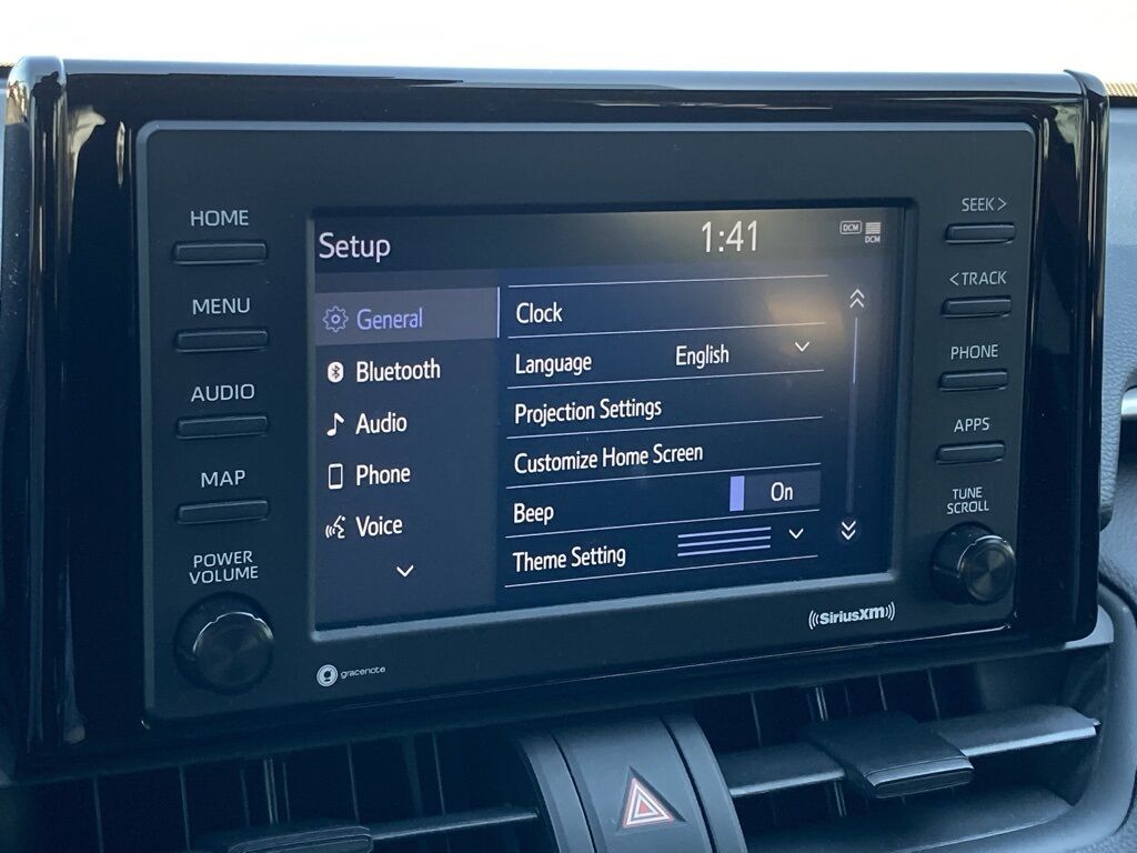 2021 Toyota RAV4 Hybrid XLE San Antonio TX