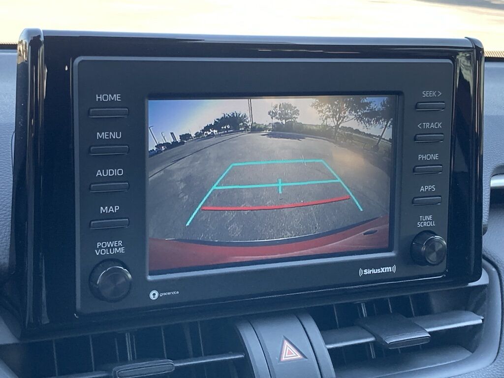 2021 Toyota RAV4 Hybrid XLE San Antonio TX