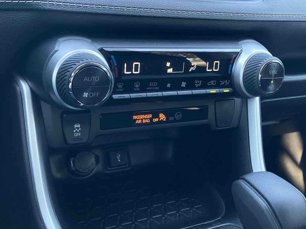 2021 Toyota RAV4 Hybrid XLE San Antonio TX