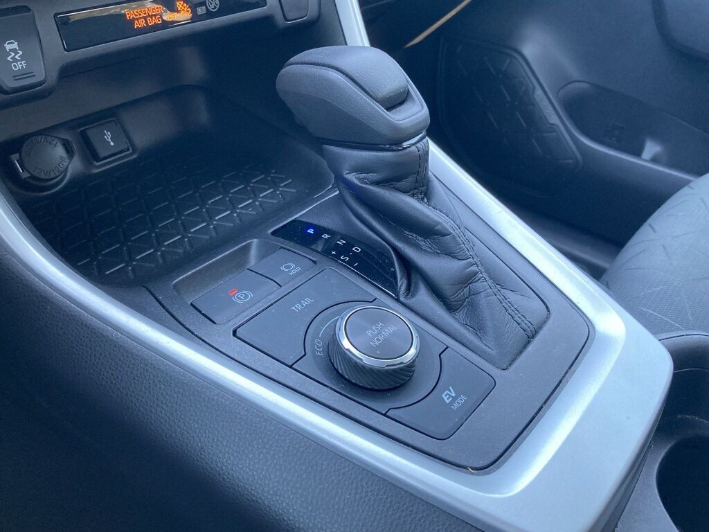 2021 Toyota RAV4 Hybrid XLE San Antonio TX