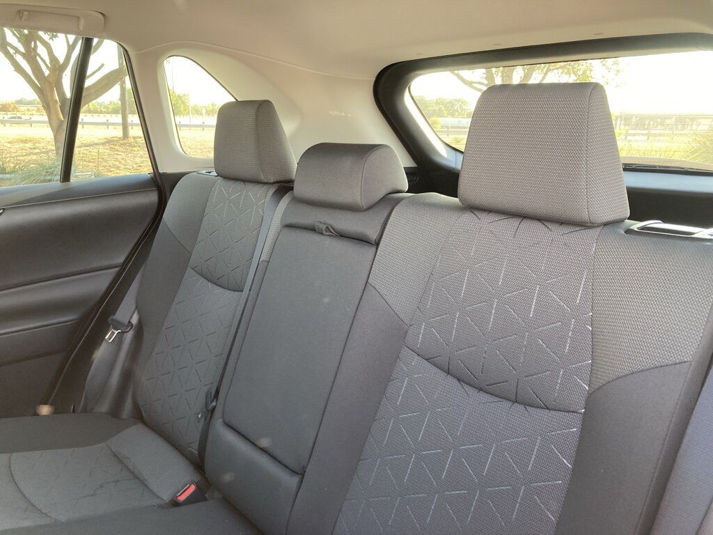 2021 Toyota RAV4 Hybrid XLE San Antonio TX