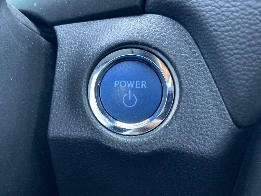2021 Toyota RAV4 Hybrid XLE San Antonio TX