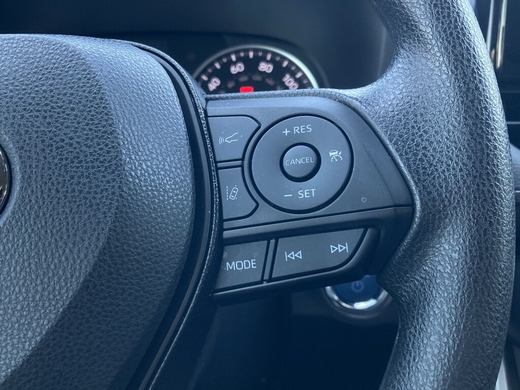 2021 Toyota RAV4 Hybrid XLE San Antonio TX