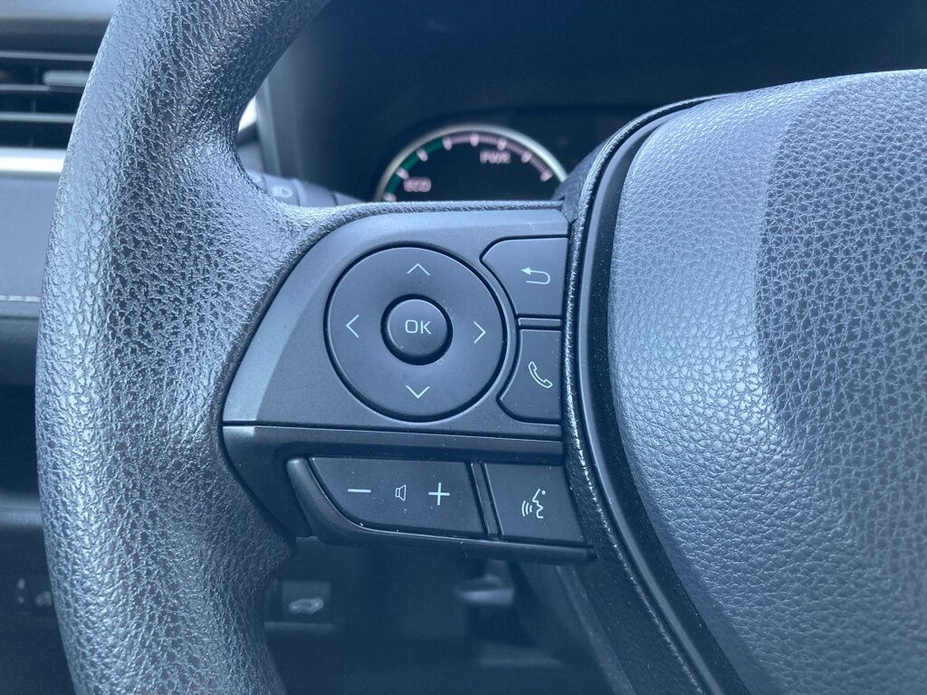 2021 Toyota RAV4 Hybrid XLE San Antonio TX
