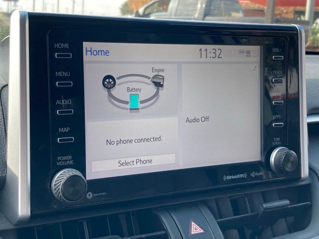 2021 Toyota RAV4 Hybrid XLE San Antonio TX