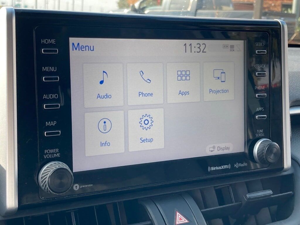 2021 Toyota RAV4 Hybrid XLE San Antonio TX