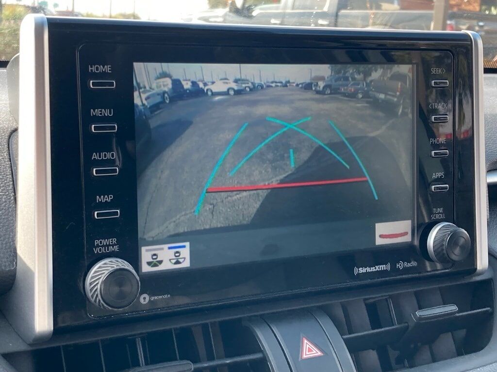 2021 Toyota RAV4 Hybrid XLE San Antonio TX