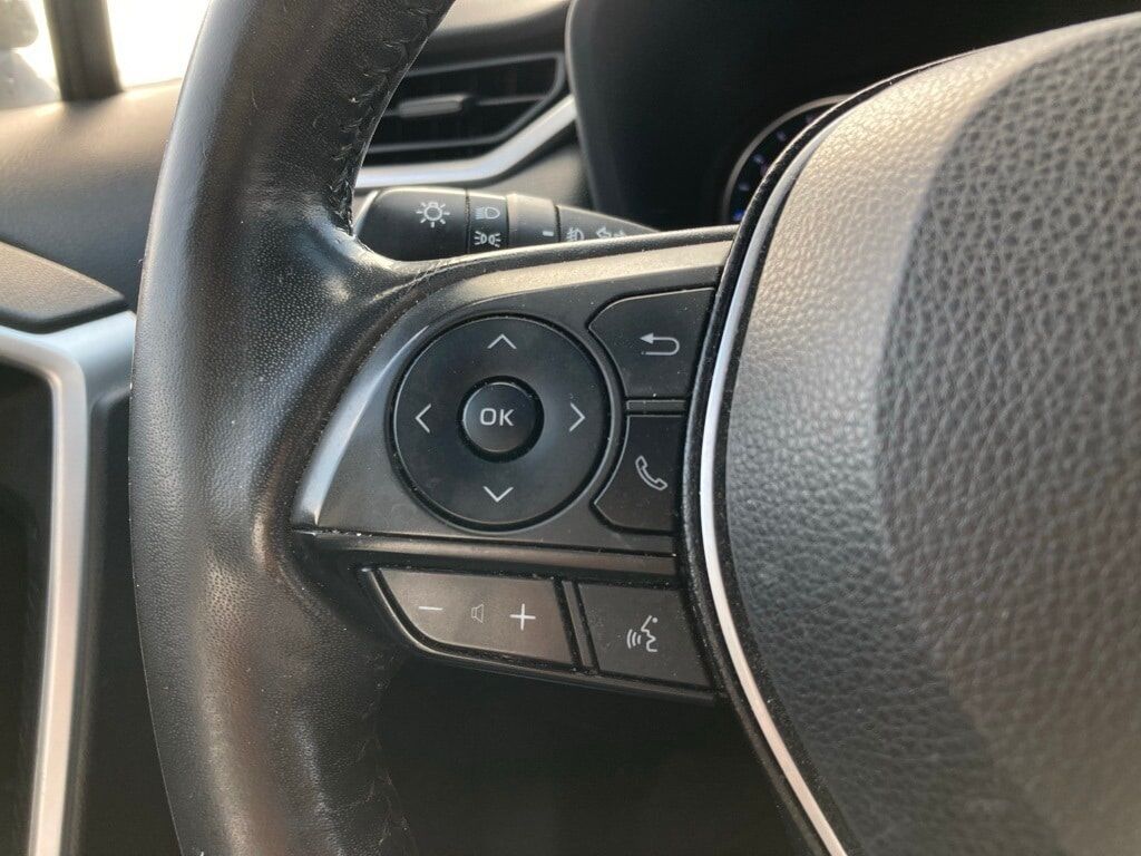 2021 Toyota RAV4 Hybrid XLE San Antonio TX