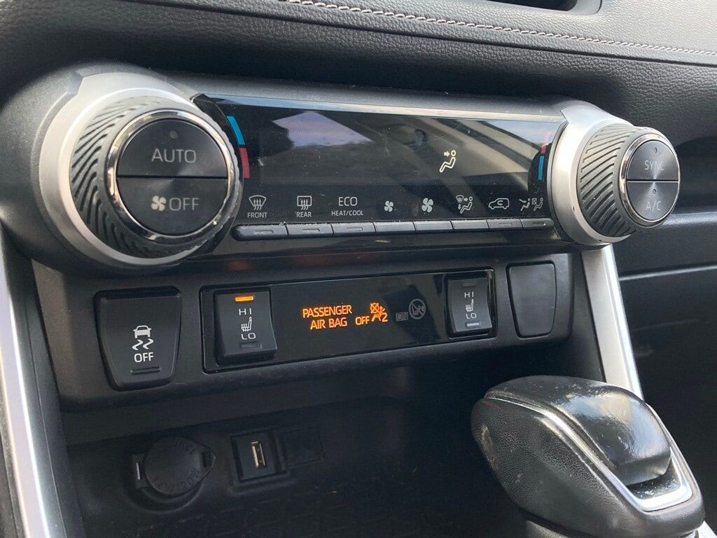 2021 Toyota RAV4 Hybrid XLE San Antonio TX