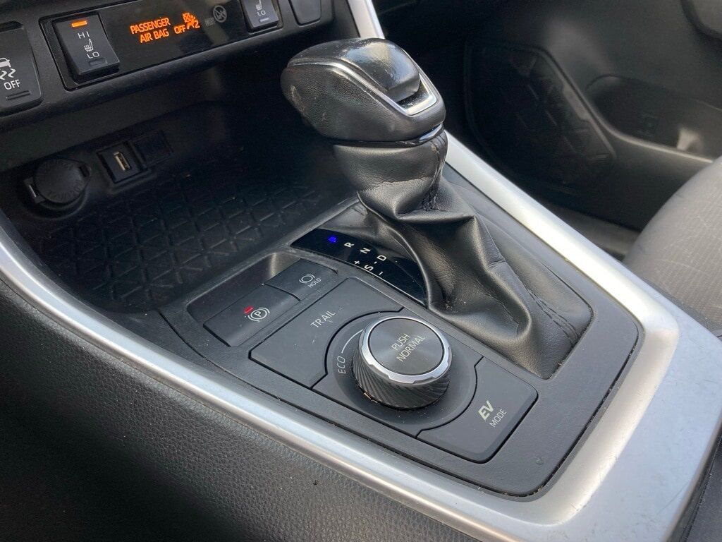 2021 Toyota RAV4 Hybrid XLE San Antonio TX