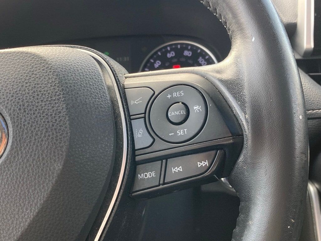 2021 Toyota RAV4 Hybrid XLE San Antonio TX