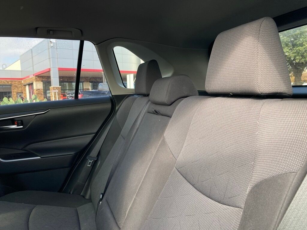 2021 Toyota RAV4 Hybrid XLE San Antonio TX