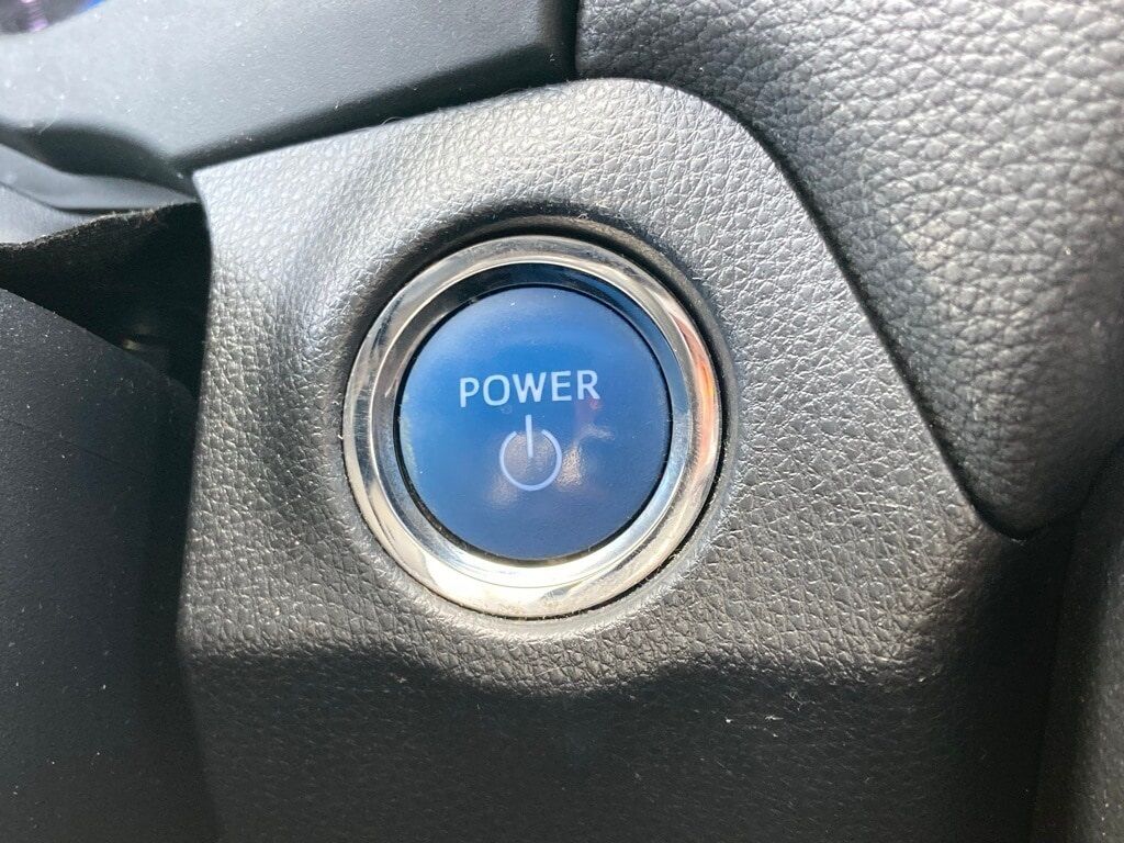 2021 Toyota RAV4 Hybrid XLE San Antonio TX